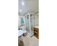 Location longue durée - Appartement - Alicante - Benalua