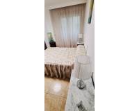 Location longue durée - Appartement - Alicante - Benalua