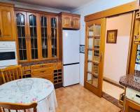 Location longue durée - Appartement - Alicante - Benalua