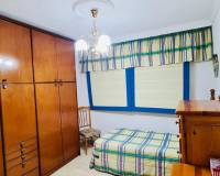 Location longue durée - Appartement - Alicante - Benalua