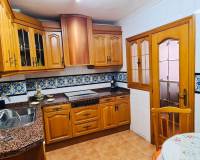 Location longue durée - Appartement - Alicante - Benalua