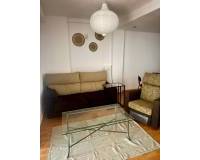 Location longue durée - Appartement - Alicante - Benalua