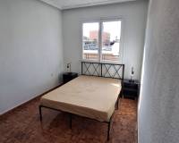 Location longue durée - Appartement - Alicante - Benalua