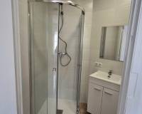 Location longue durée - Appartement - Alicante - Benalua