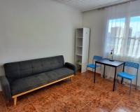 Location longue durée - Appartement - Alicante - Benalua