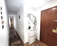 Location longue durée - Appartement - Alicante - Campoamor