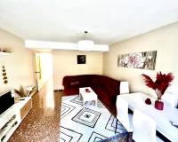 Location longue durée - Appartement - Alicante - Campoamor