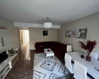 Location longue durée - Appartement - Alicante - Campoamor