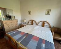 Location longue durée - Appartement - Alicante - Campoamor