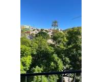 Location longue durée - Appartement - Alicante - Campoamor