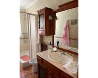 Location longue durée - Appartement - Alicante - Campoamor