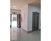 Location longue durée - Appartement - Alicante - Campoamor