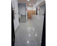 Location longue durée - Appartement - Alicante - Campoamor