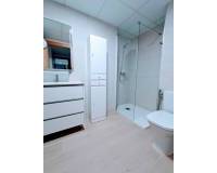 Location longue durée - Appartement - Alicante - Campoamor