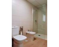 Location longue durée - Appartement - Alicante - Campoamor