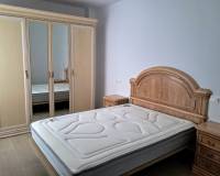 Location longue durée - Appartement - Alicante - Campoamor