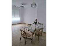 Location longue durée - Appartement - Alicante - Campoamor