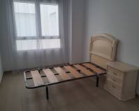Location longue durée - Appartement - Alicante - Campoamor