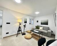 Location longue durée - Appartement - Alicante - Carolinas Altas