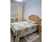 Location longue durée - Appartement - Alicante - Carolinas Altas