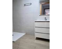 Location longue durée - Appartement - Alicante - Carolinas Altas