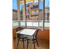 Location longue durée - Appartement - Alicante - Carolinas Altas