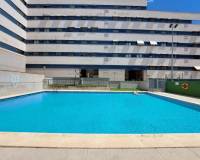 Location longue durée - Appartement - Alicante - Carolinas Altas