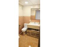 Location longue durée - Appartement - Alicante - Carolinas Altas