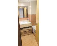 Location longue durée - Appartement - Alicante - Carolinas Altas