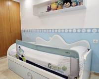 Location longue durée - Appartement - Alicante - Carolinas Altas