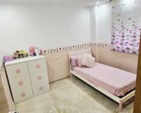 Location longue durée - Appartement - Alicante - Carolinas Altas