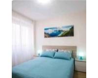 Location longue durée - Appartement - Alicante - Carolinas Altas