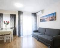 Location longue durée - Appartement - Alicante - Carolinas Altas