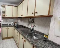 Location longue durée - Appartement - Alicante - Carolinas Bajas