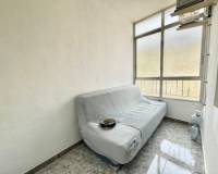 Location longue durée - Appartement - Alicante - Centro