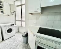 Location longue durée - Appartement - Alicante - Centro