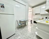 Location longue durée - Appartement - Alicante - Centro