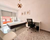 Location longue durée - Appartement - Alicante - Centro