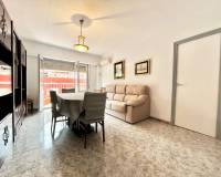 Location longue durée - Appartement - Alicante - Centro