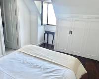 Location longue durée - Appartement - Alicante - Centro