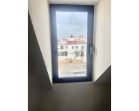 Location longue durée - Appartement - Alicante - Centro