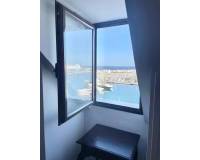 Location longue durée - Appartement - Alicante - Centro