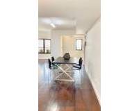 Location longue durée - Appartement - Alicante - Centro