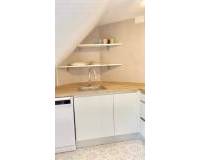 Location longue durée - Appartement - Alicante - Centro
