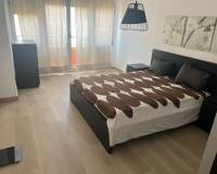 Location longue durée - Appartement - Alicante - Centro