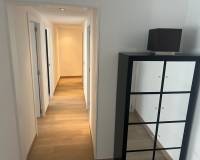 Location longue durée - Appartement - Alicante - Centro