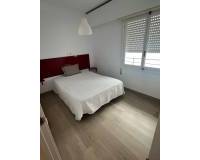 Location longue durée - Appartement - Alicante - Centro