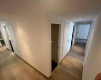 Location longue durée - Appartement - Alicante - Centro