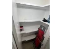 Location longue durée - Appartement - Alicante - Centro