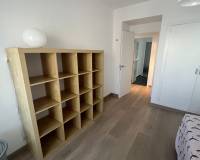 Location longue durée - Appartement - Alicante - Centro